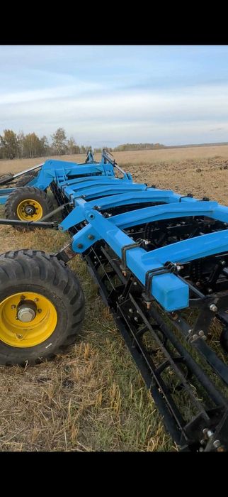 Культиватор FLEXUM-MА-12