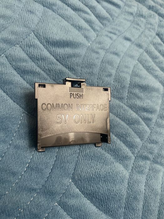 Cam модуль для телевизора Samsung