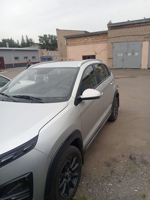 Продается  CHERY TIGGO 2pro
