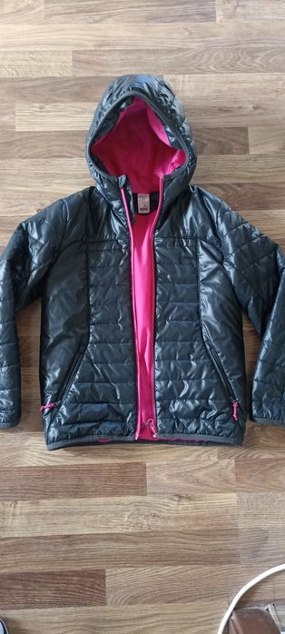 Geaca marime 131-140