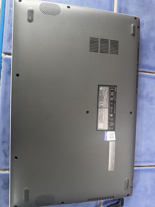 Asus m509da ej561t