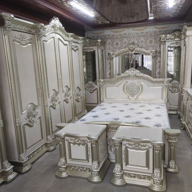 Spalniy garnitur Сапални гарнитур Yotoqxona mebel