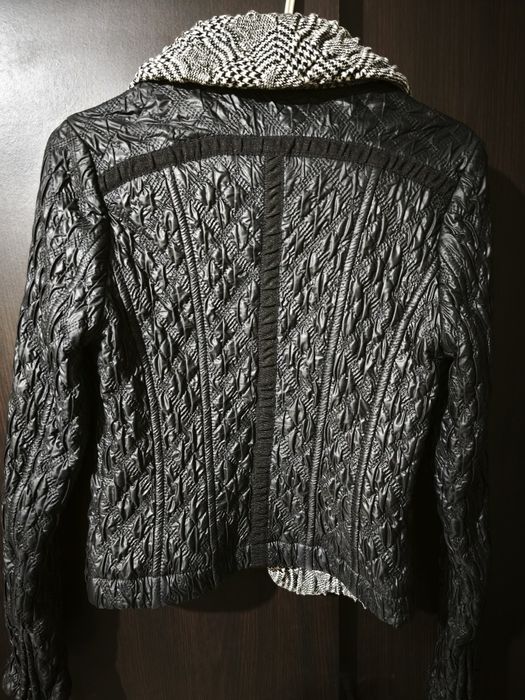 Дамско яке ANNA  размер S