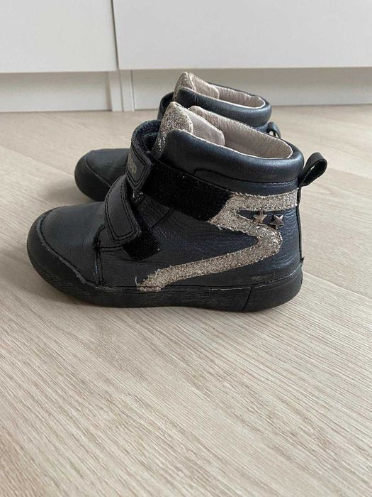 incaltaminte copii Tikki, DD Step