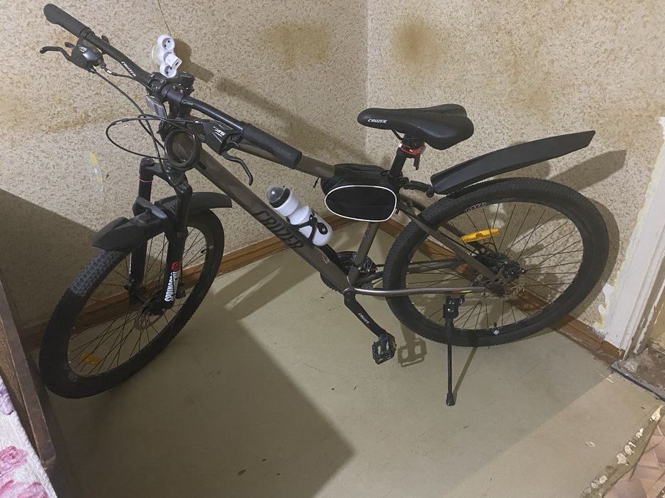 Продам или обменяю велик караганда