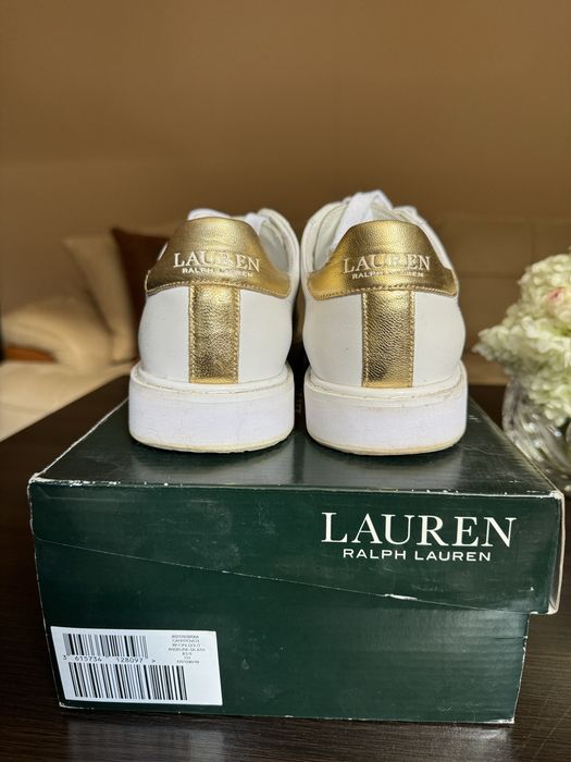 Кецове Ralph Lauren