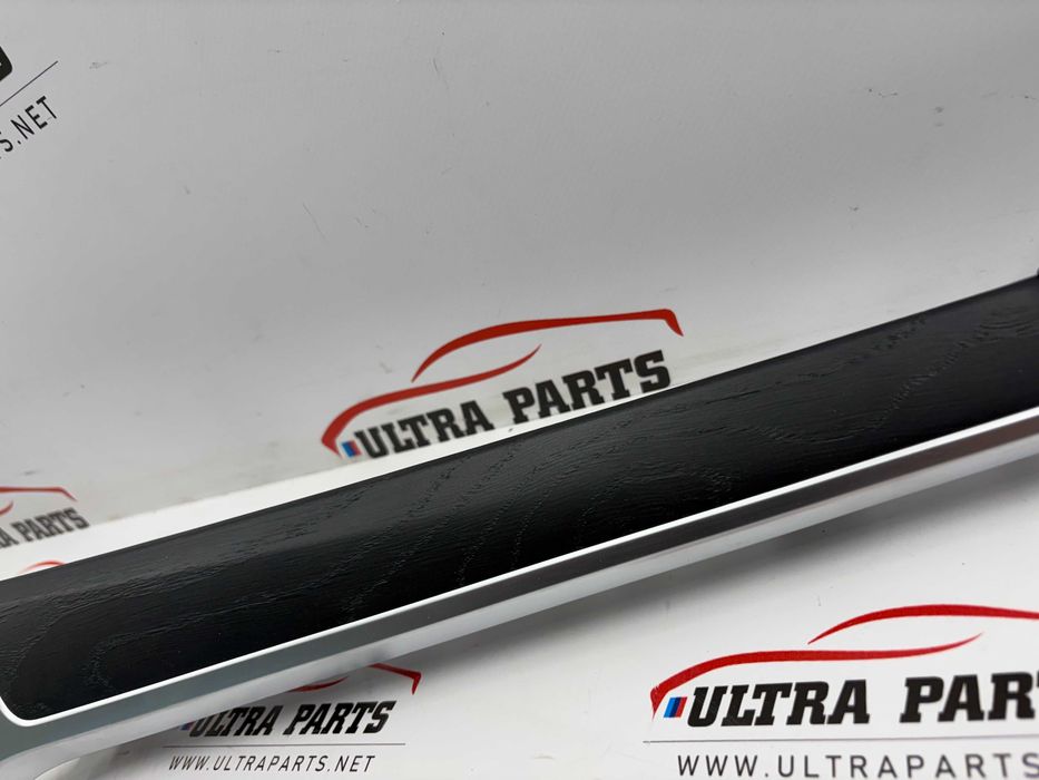 Лайсни Арматурно Табло Oak Grain За БМВ 3 Г20 4 Г22 Г26 BMW 3er G20 4er G22