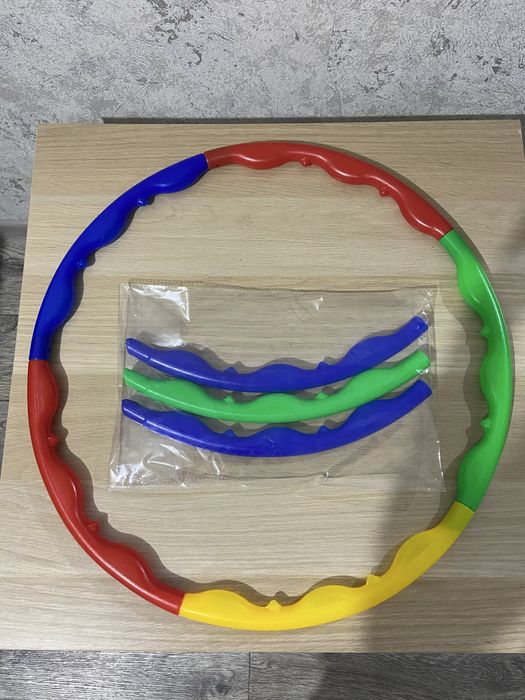 Продам детский обруч