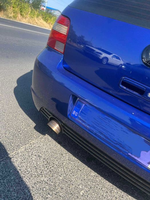 Накрайници за ауспух