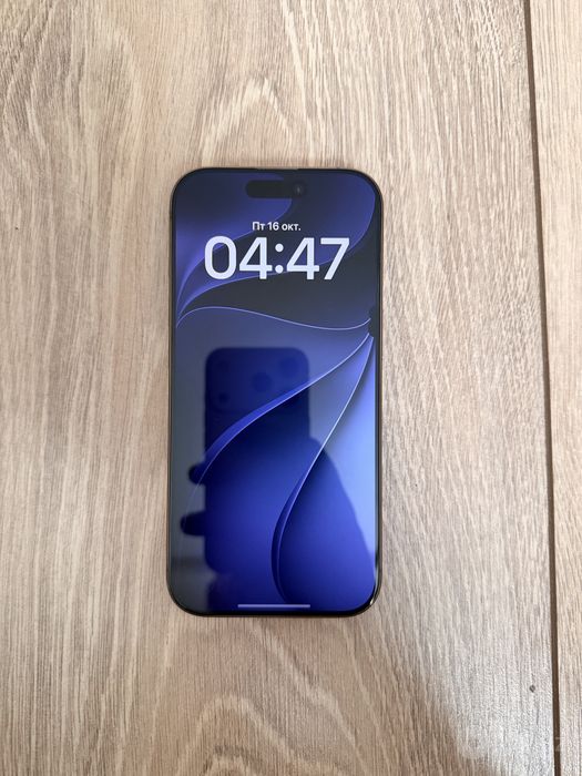 I phone 16 Pro | 128 GB