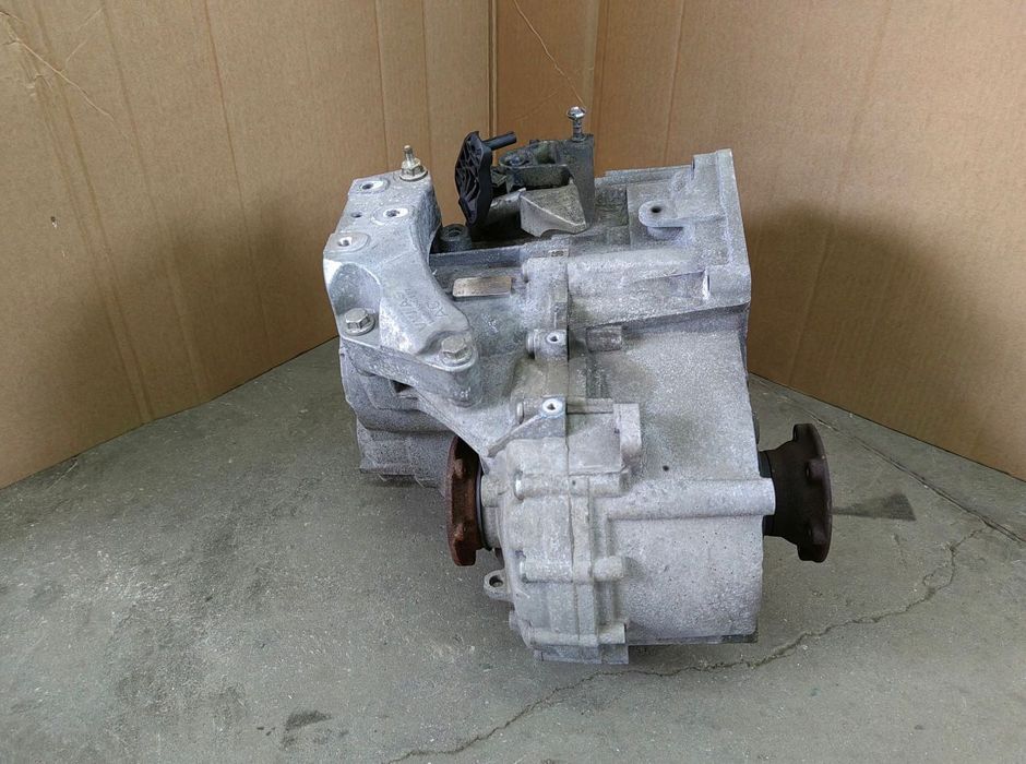 Cutie de viteze Audi A3 2.0 TDI cod cutie KXZ