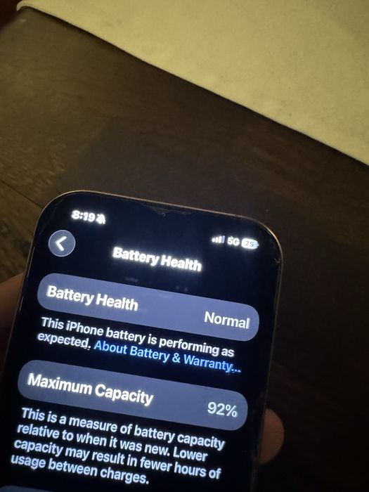 Iphone 16 Pro 256gb ca nou