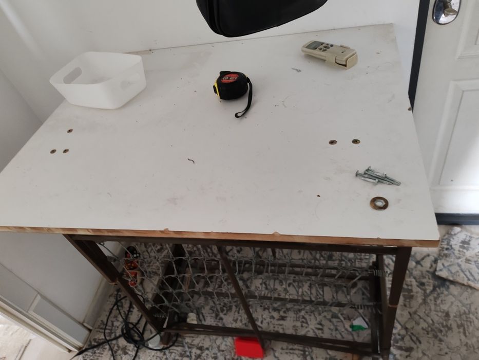 Кровать раскладная