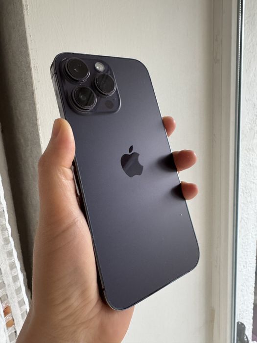 Iphone 14 pro max 256гб