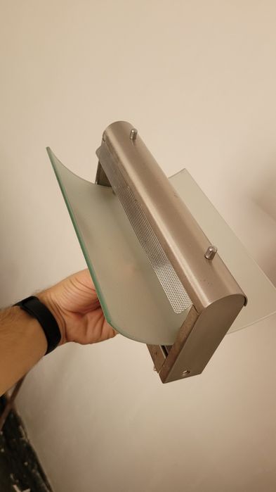 Vand 1 lustra si 2 aplici de perete