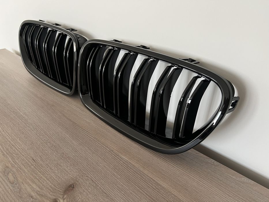 Двойни бъбреци за BMW F10/F11 БМВ Ф10/Ф11