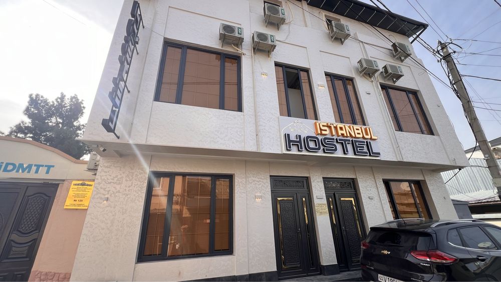 Хостел Яккасарай Арзон , Istanbul hostel arzon. Kvartira