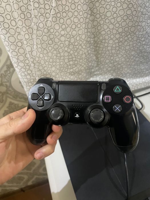 Sony PlayStation 4 500Gb