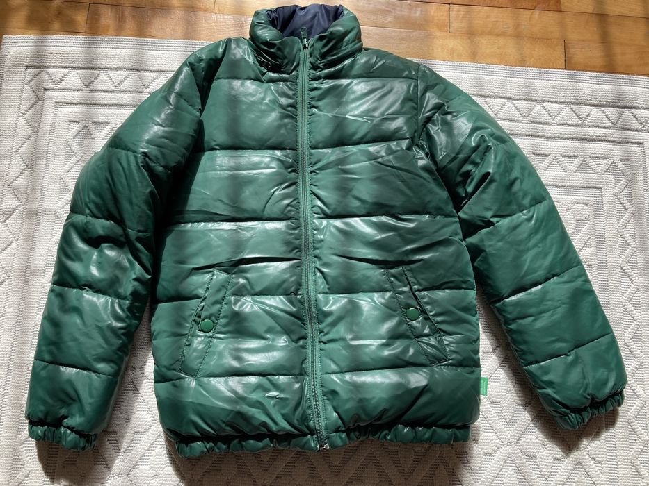 Зимно яке Benetton