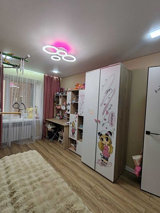 Продам 3 комнатную квартиру