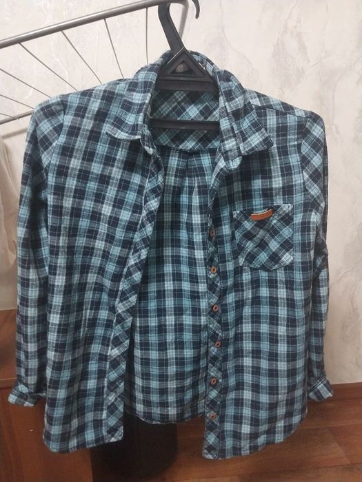 Продам стильные рубашки