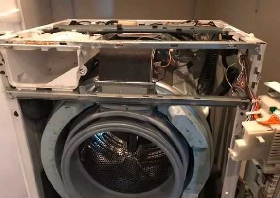 Андрей. Выезд. Ремонт стиральных машин. Ремонт стиралок.