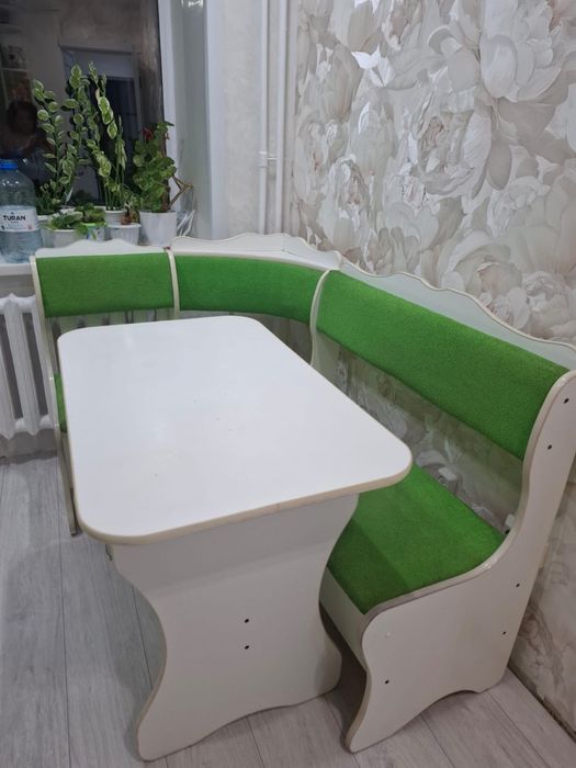 Продам кухонную зону