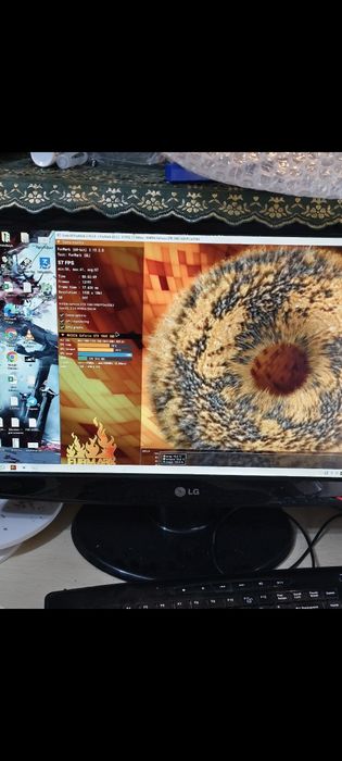 Видеокарта 1060 3gb asus