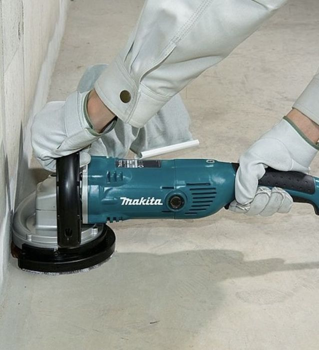 Vand Freza de Beton Makita Stare Foarte Buna Schimb Trimit