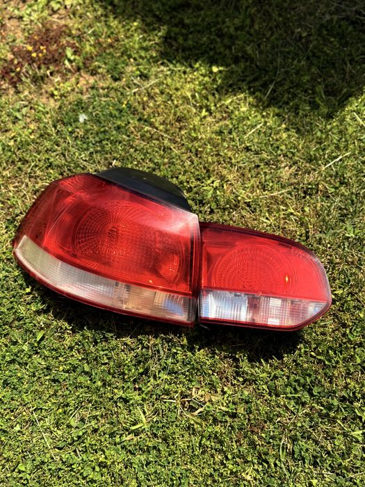 Оригинални стопове за VW Golf 6