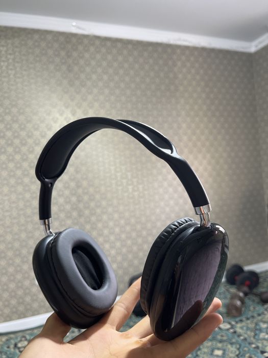 Продам наушники P9
