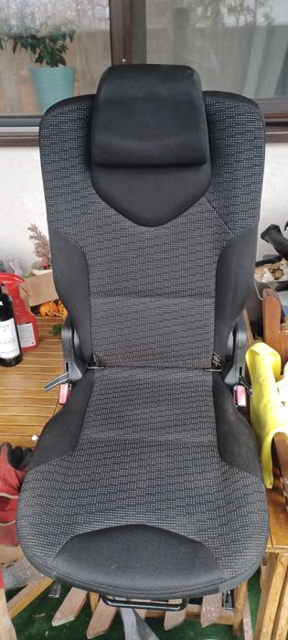 Scaun scaune Peugeot 308 sw locurile 6 si 7