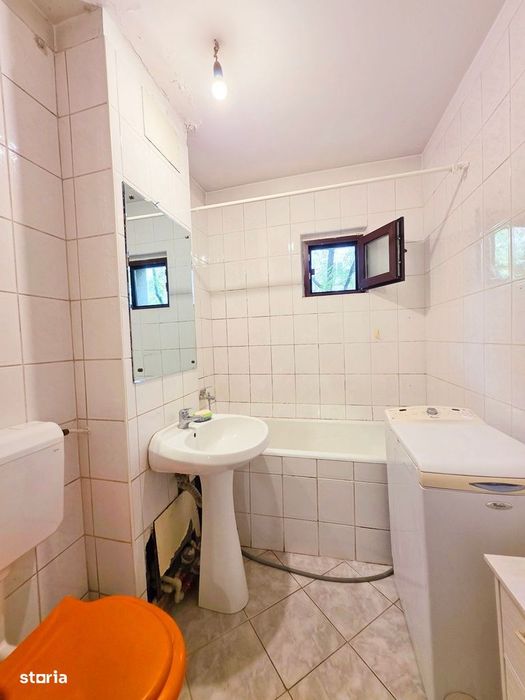 Apartament 3 Camere –Tineretului / Parcul Tineretului / Metrou