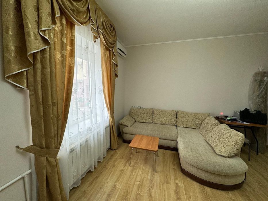 Квартира в центре города