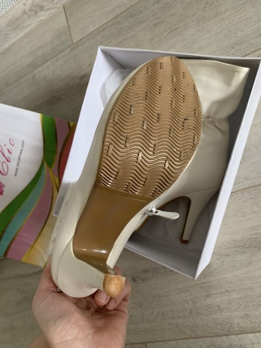 Красивые, как раз для тебя