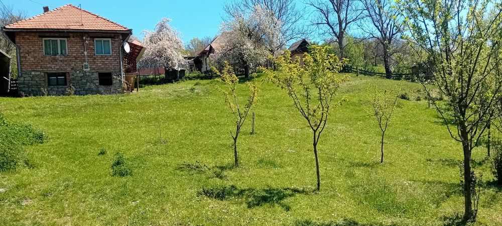 Vand casa, sat Valtori