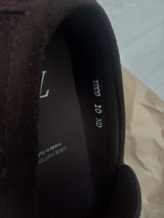 Продам орегинал Локер от LV
