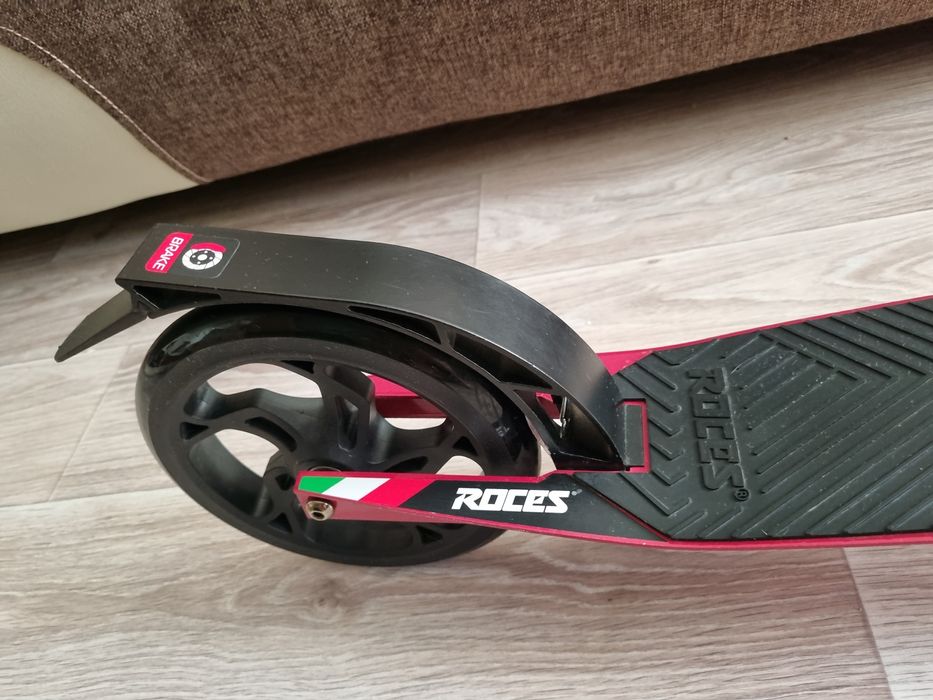 Самокат для детей