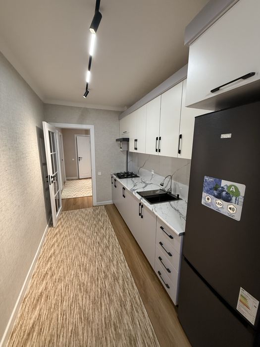 Продается 3х ком кв 77- серия от сообственика