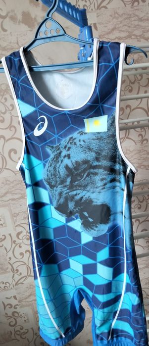 Борцовки на тело