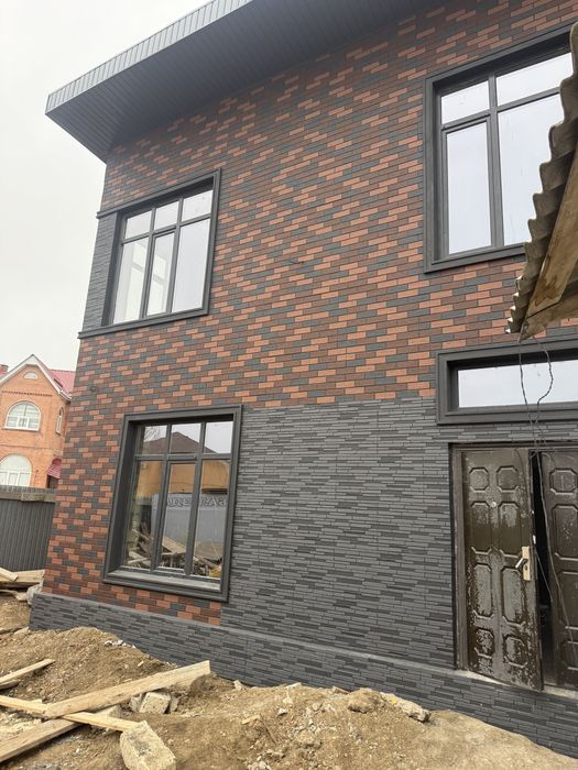 Ремонт квартир по ключ