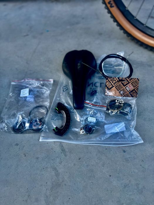 Specialized demo 8 2018 27,5 M