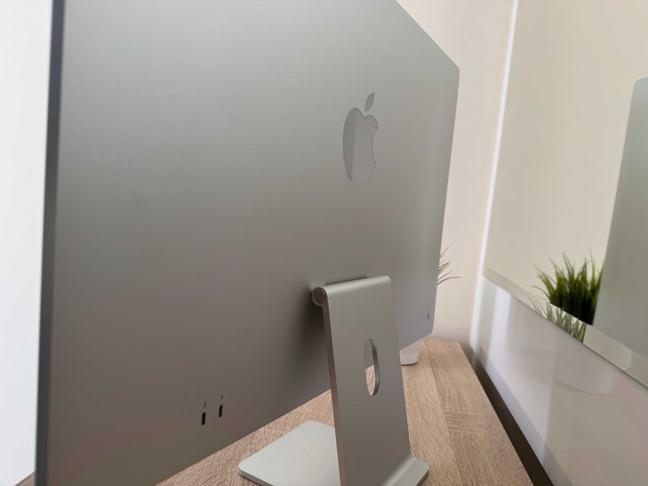 [Като Нов] Apple iMac 24" - M4, 16GB RAM