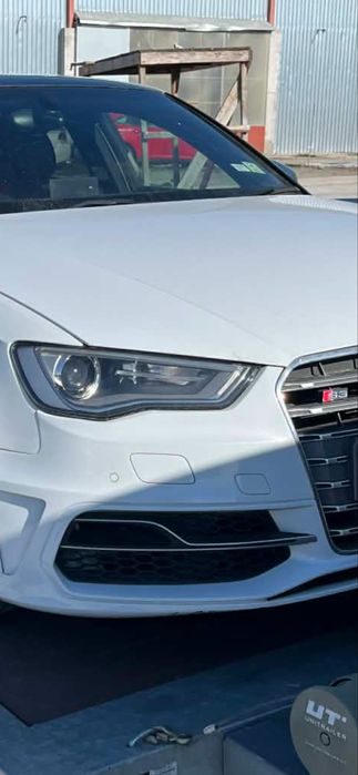Фарове Ауди A3/S3 8v