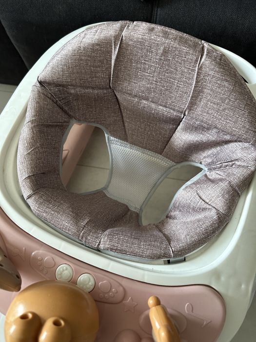 Многофункционална проходилка Baby Space Rabbit  - Паяк