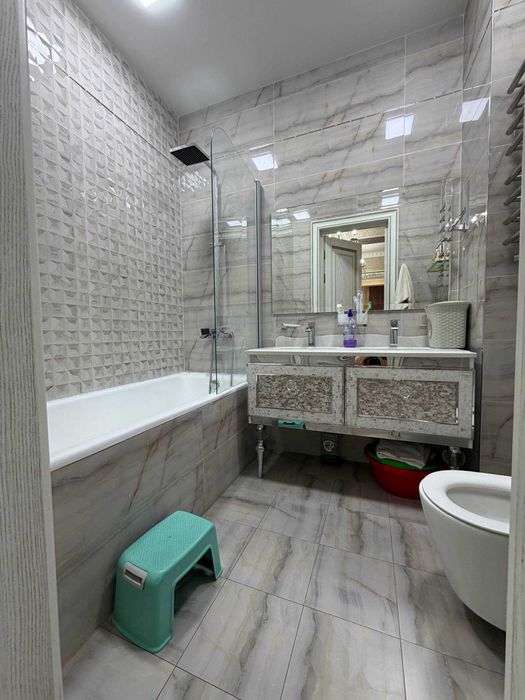 Продаётся Габус 5х ком Садик Азимова