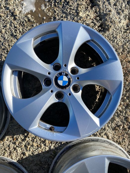 Оригинални джанти за BMW 16