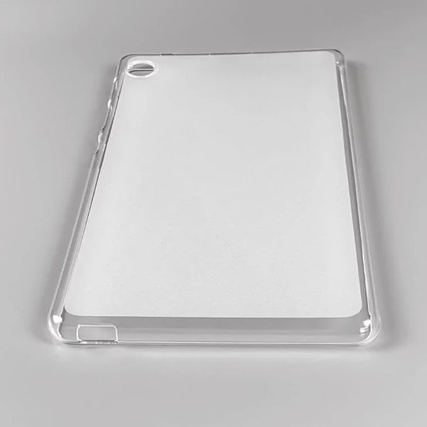 Huawei MatePad 10.4 T10 9.7 T10s 10.1 T8 / Силиконов кейс калъф таблет