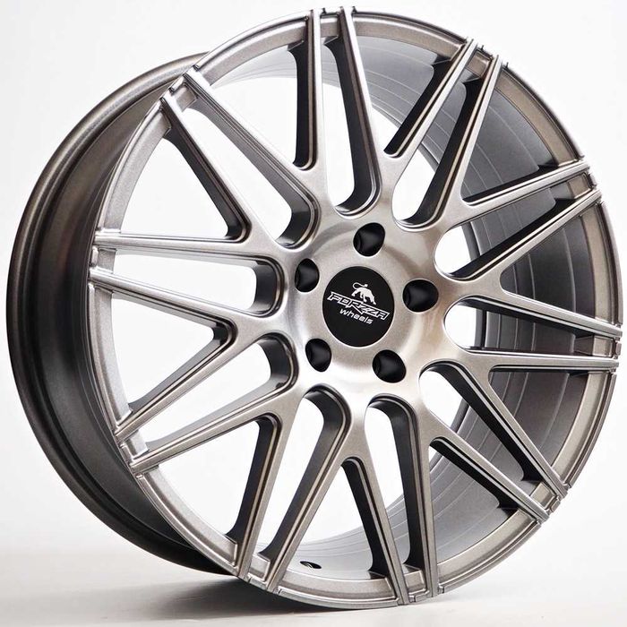 19" 20" Джанти 5х112/120/114.3 за BMW Mercedes Audi Lexus Ford Honda
