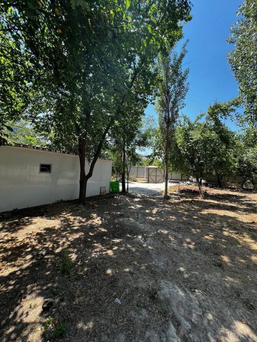 Земля Ракат махалля 15 соток